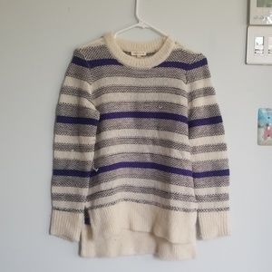 Rebecca's Taylor's sweater